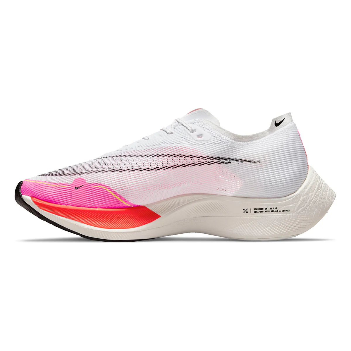 Nike Air ZoomX Vaporfly Next% 2 - Image 2