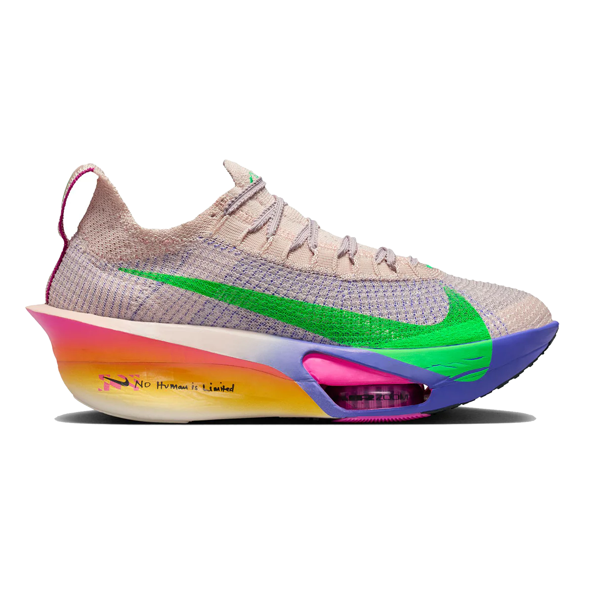 Nike Alphafly 3 Eliud Kipchoge