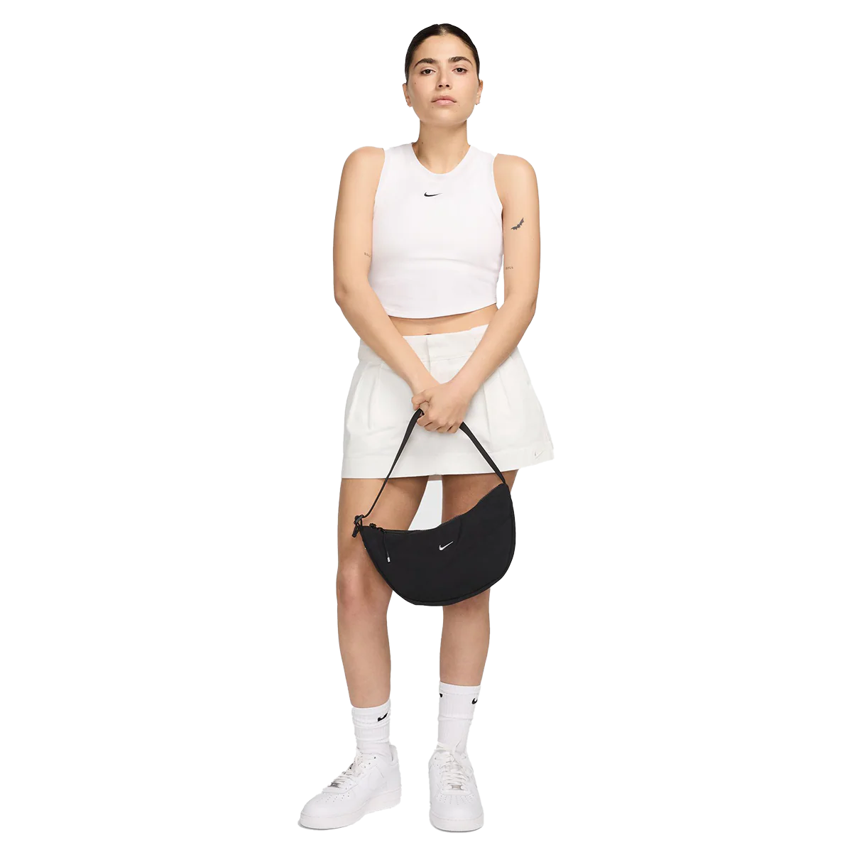 Nike Aura Crescent Crossbody - Image 11