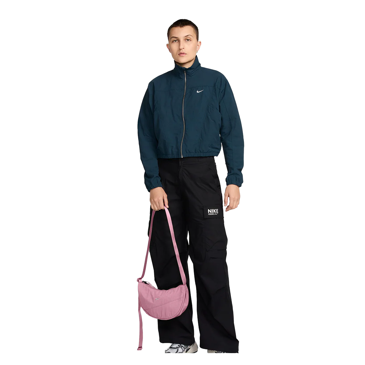 Nike Aura Crescent Crossbody - Image 17