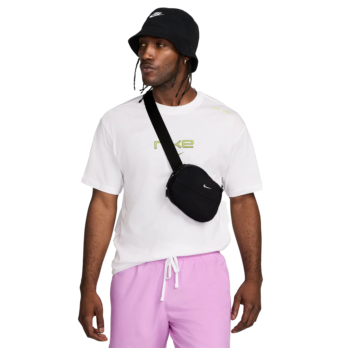 Nike Aura Crossbody