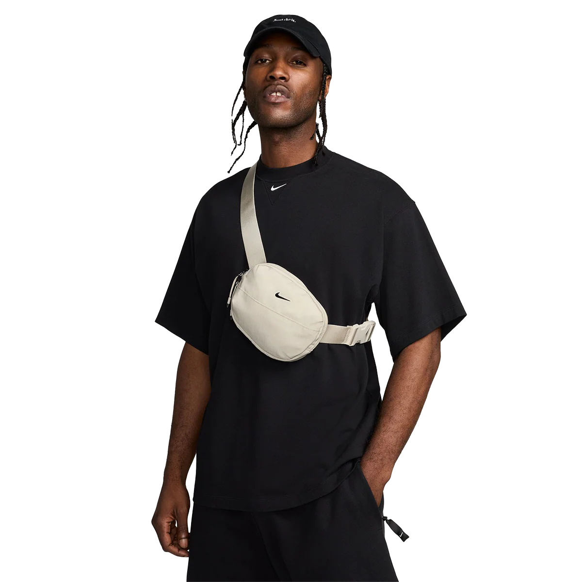 Nike Aura Crossbody - Image 8