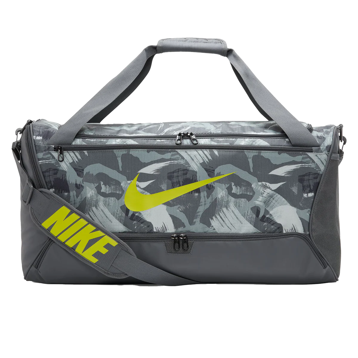 Nike Brasilia 9.5 Duffle - Image 9