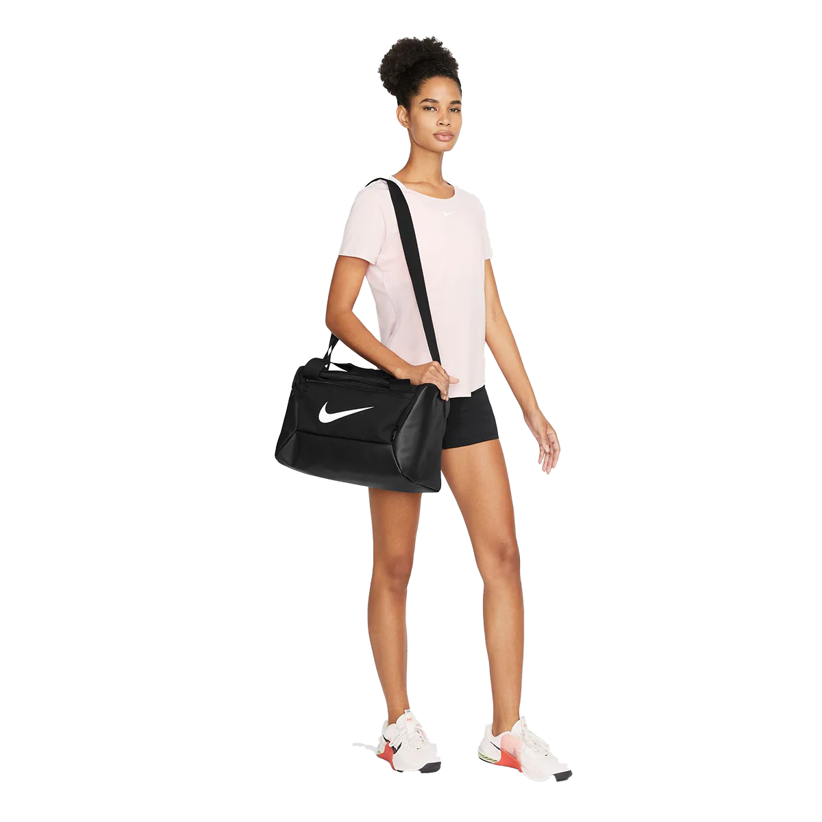 Nike Brasilia 9.5 Duffle - Image 11