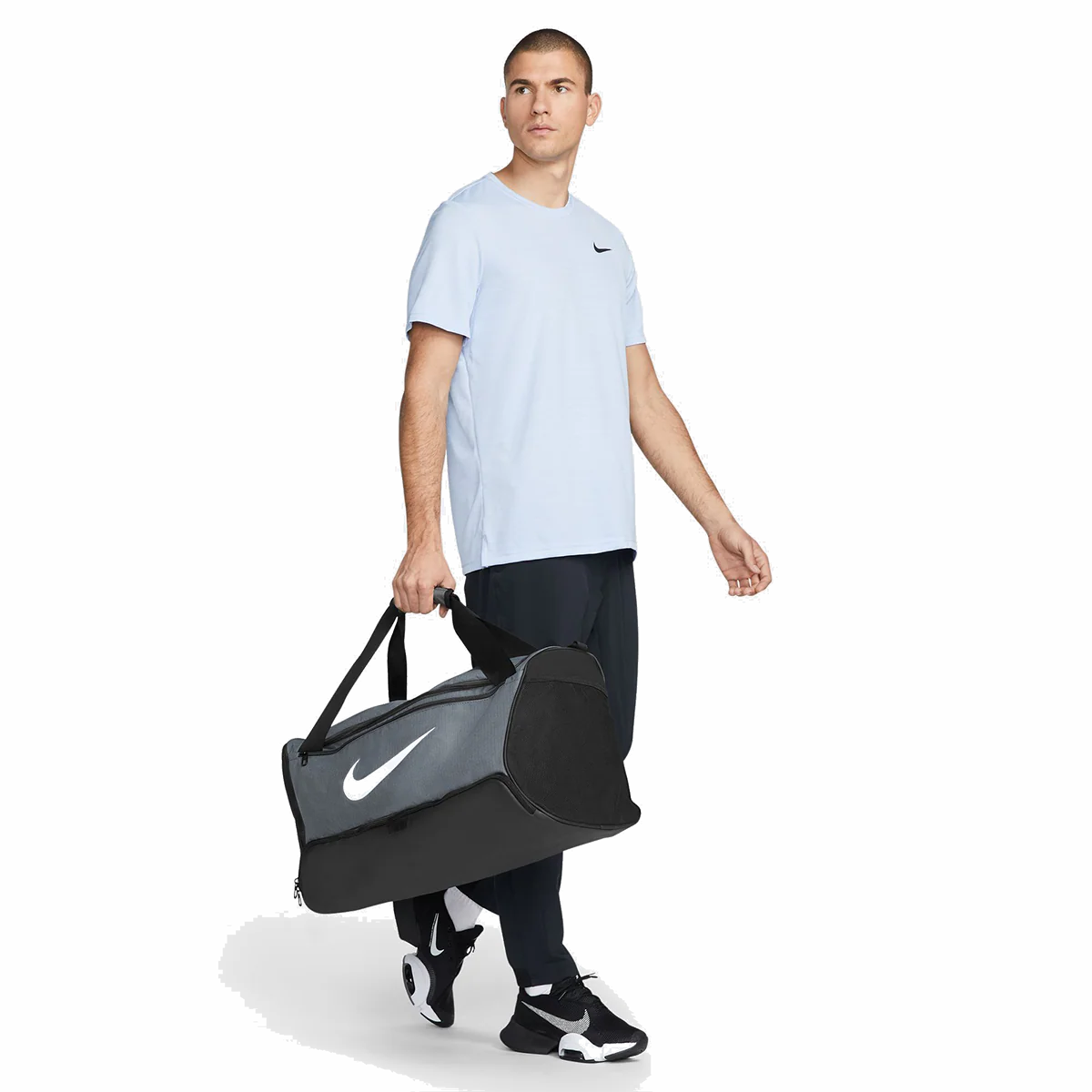 Nike Brasilia 9.5 Duffle - Image 22
