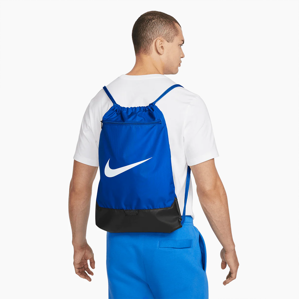 Nike Brasilia 9.5 Gymsack - Image 14