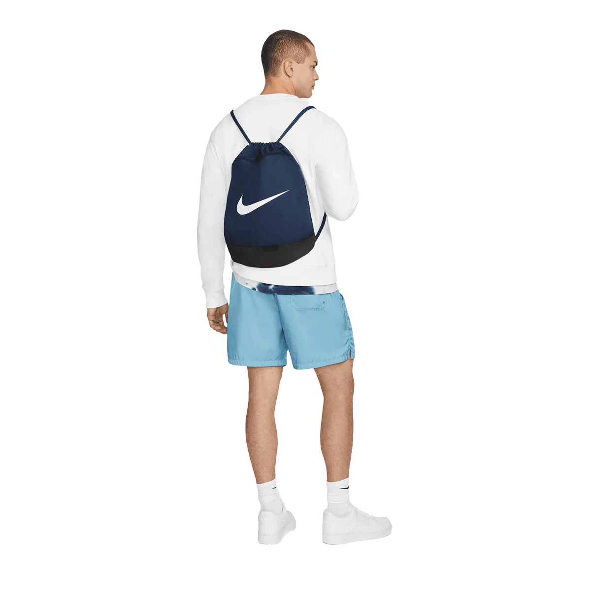 Nike Brasilia 9.5 Gymsack - Image 18