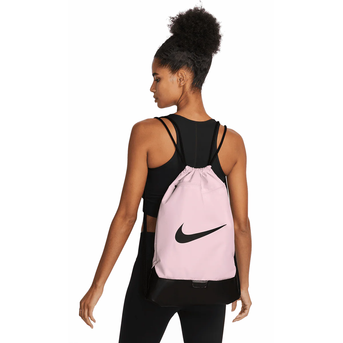 Nike Brasilia 9.5 Gymsack - Image 34