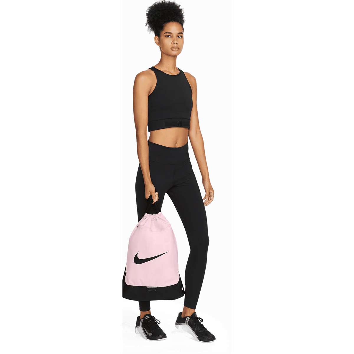 Nike Brasilia 9.5 Gymsack - Image 35