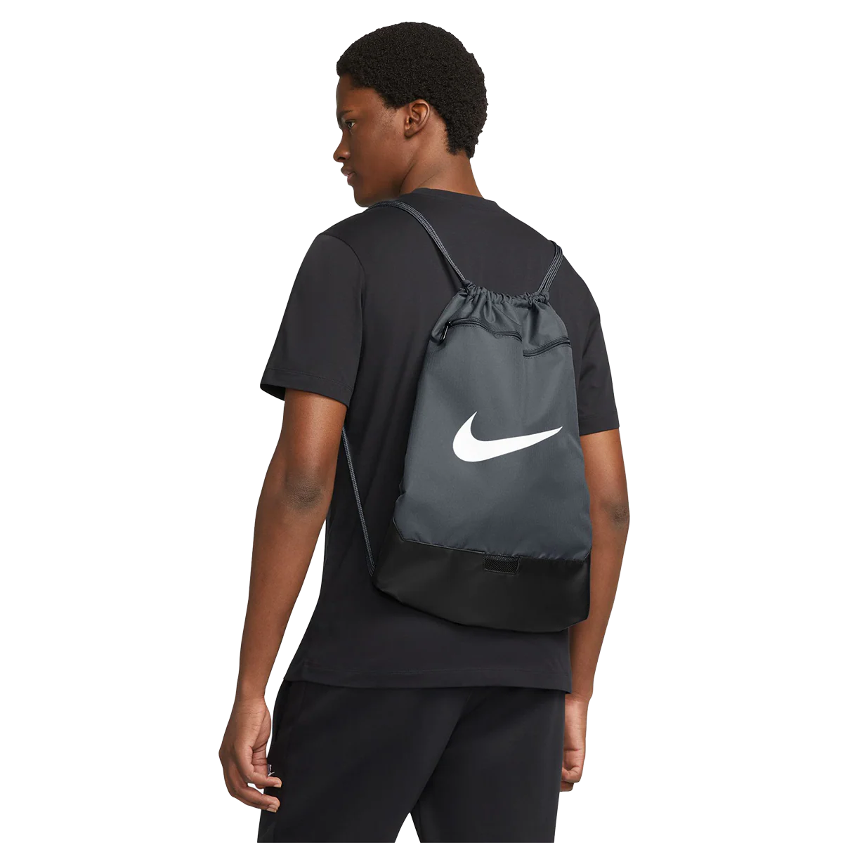 Nike Brasilia 9.5 Gymsack - Image 8