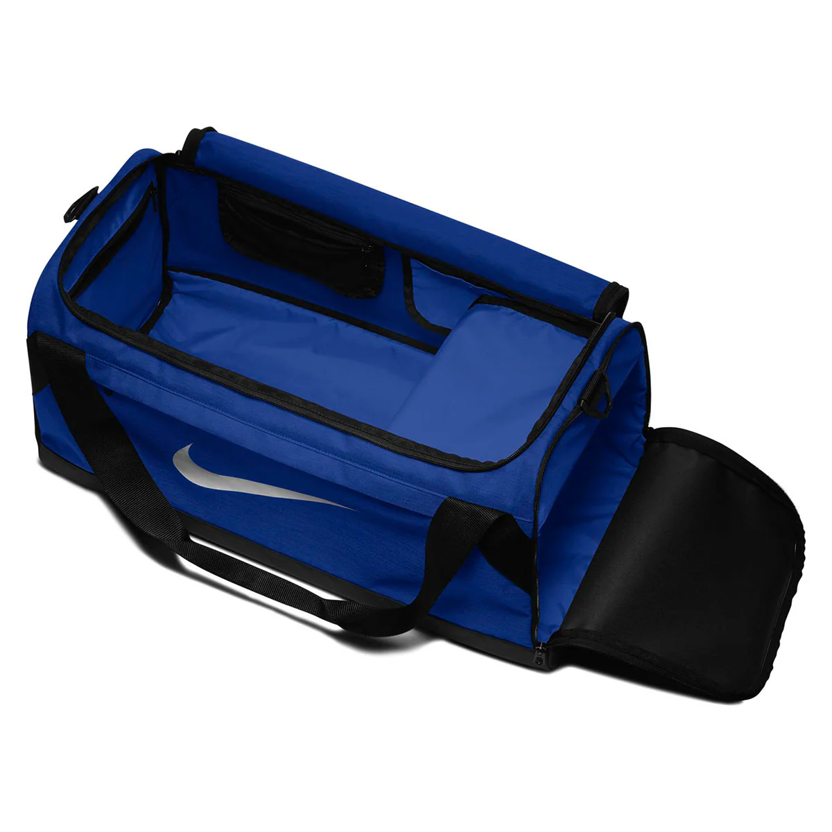 Nike Brasilia Medium Duffle Bag - Image 3