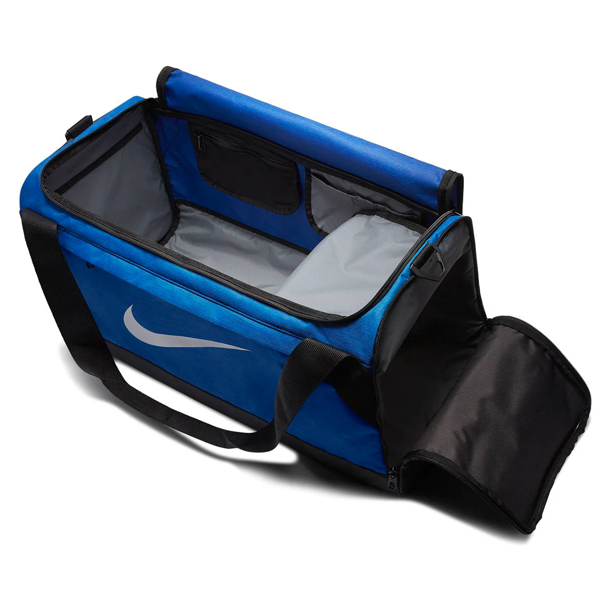 Nike Brasilia Medium Duffle Bag - Image 4
