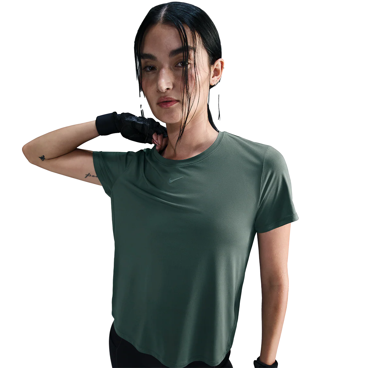 Nike Classic Dri-FIT Short-Sleeve Top