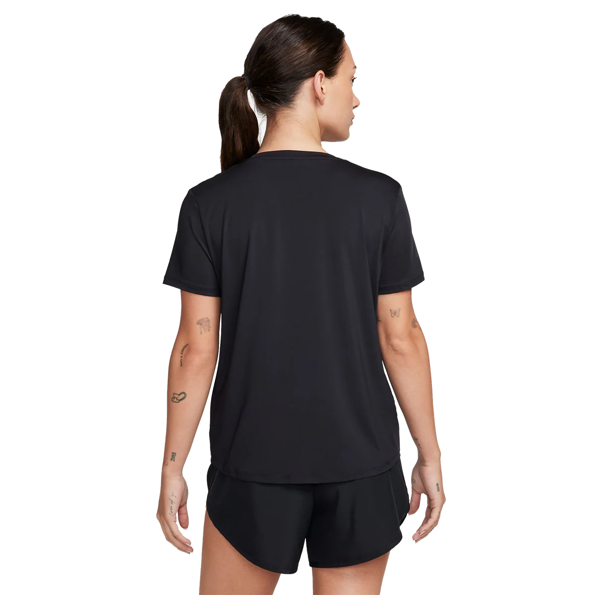 Nike Classic Dri-FIT Short-Sleeve Top - Image 13