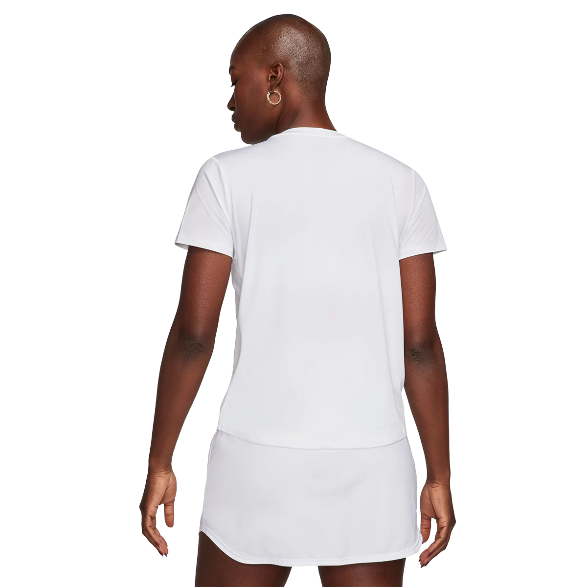 Nike Classic Dri-FIT Short-Sleeve Top - Image 16