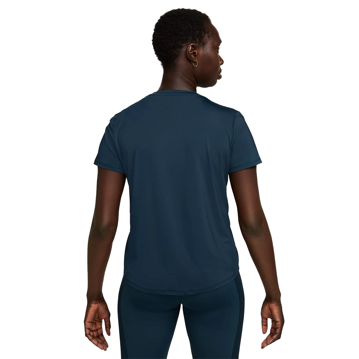 Nike Classic Dri-FIT Short-Sleeve Top - Image 19