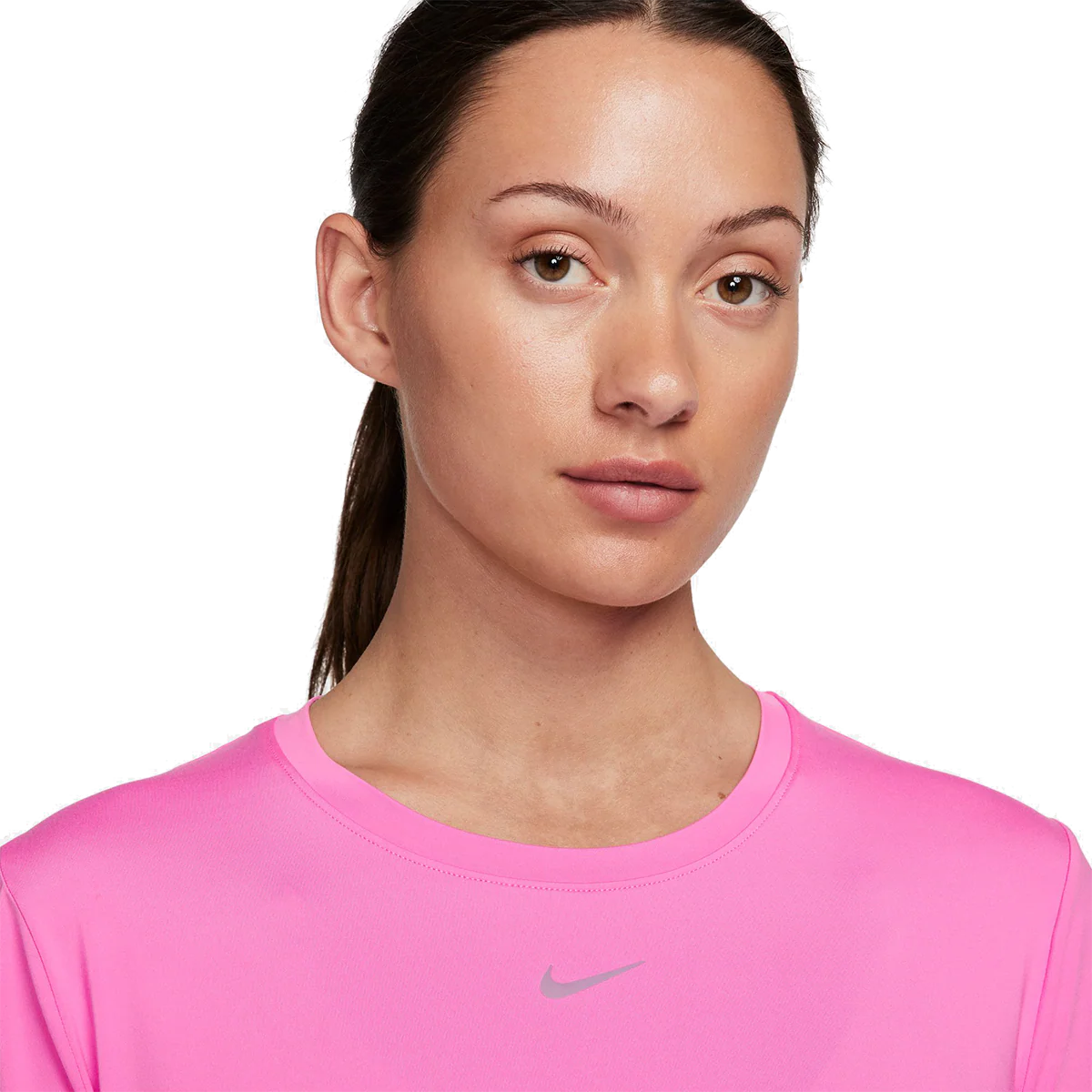 Nike Classic Dri-FIT Short-Sleeve Top - Image 23