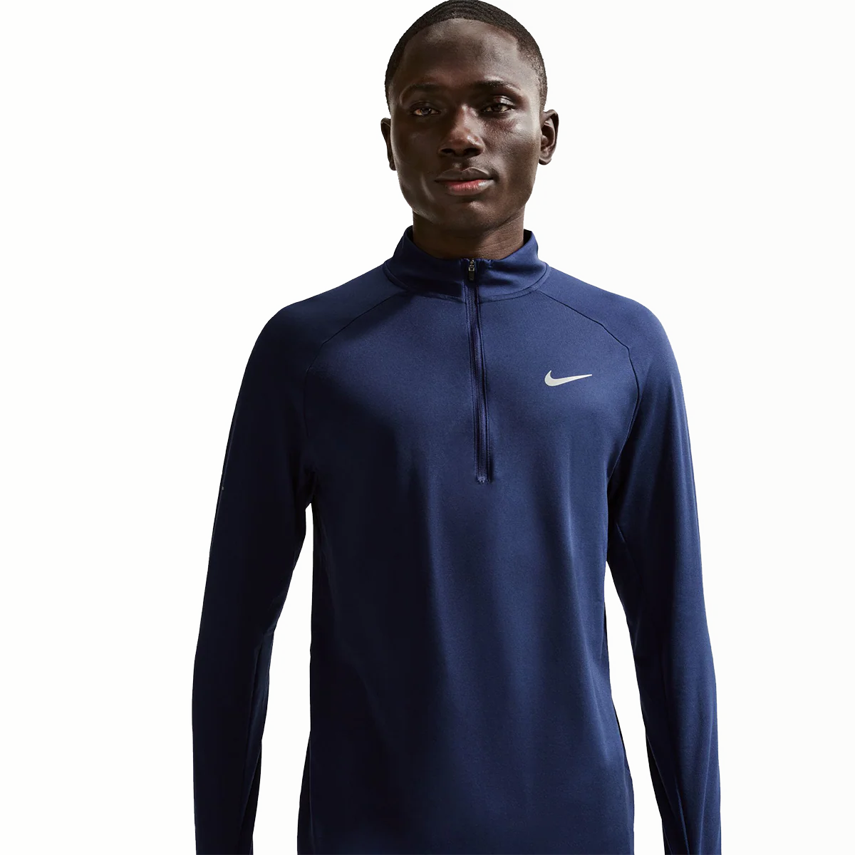 Nike Dri-FIT 1/4-Zip Running Top