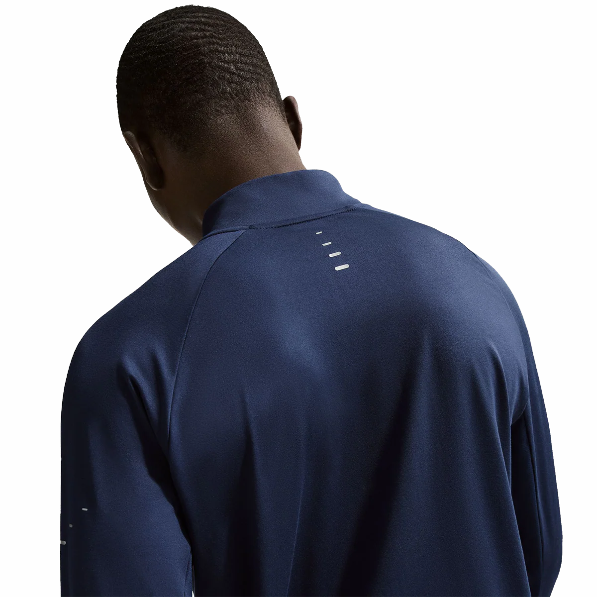 Nike Dri-FIT 1/4-Zip Running Top - Image 3