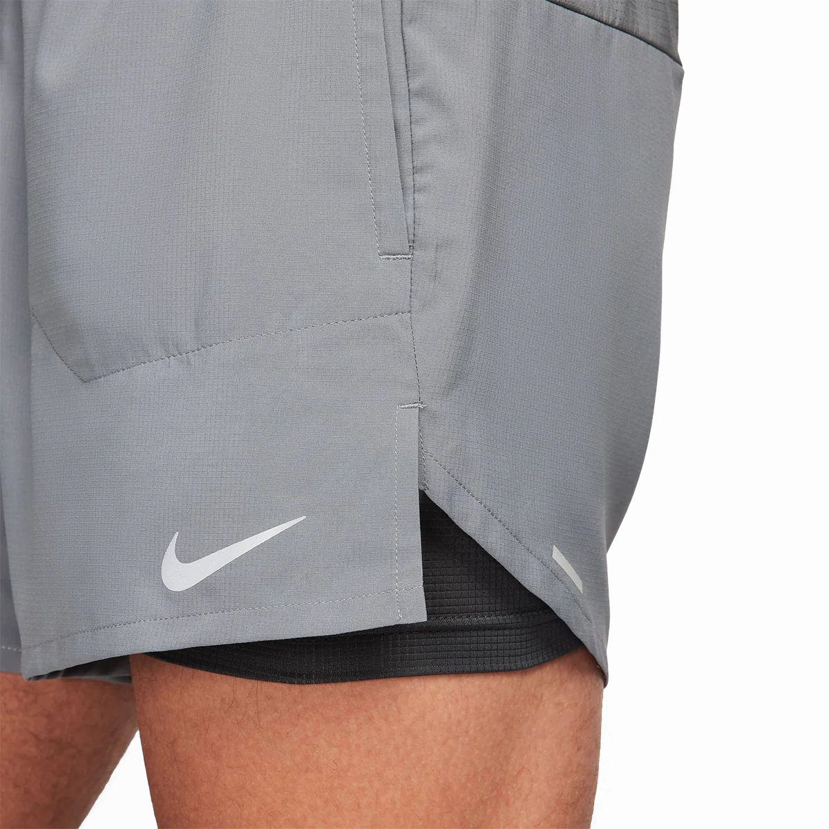 Nike Dri-FIT 5" 2-in-1 Short - Image 10