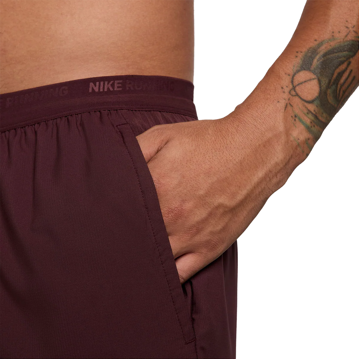 Nike Dri-FIT 5" Brief-Lined Running Short - Image 34