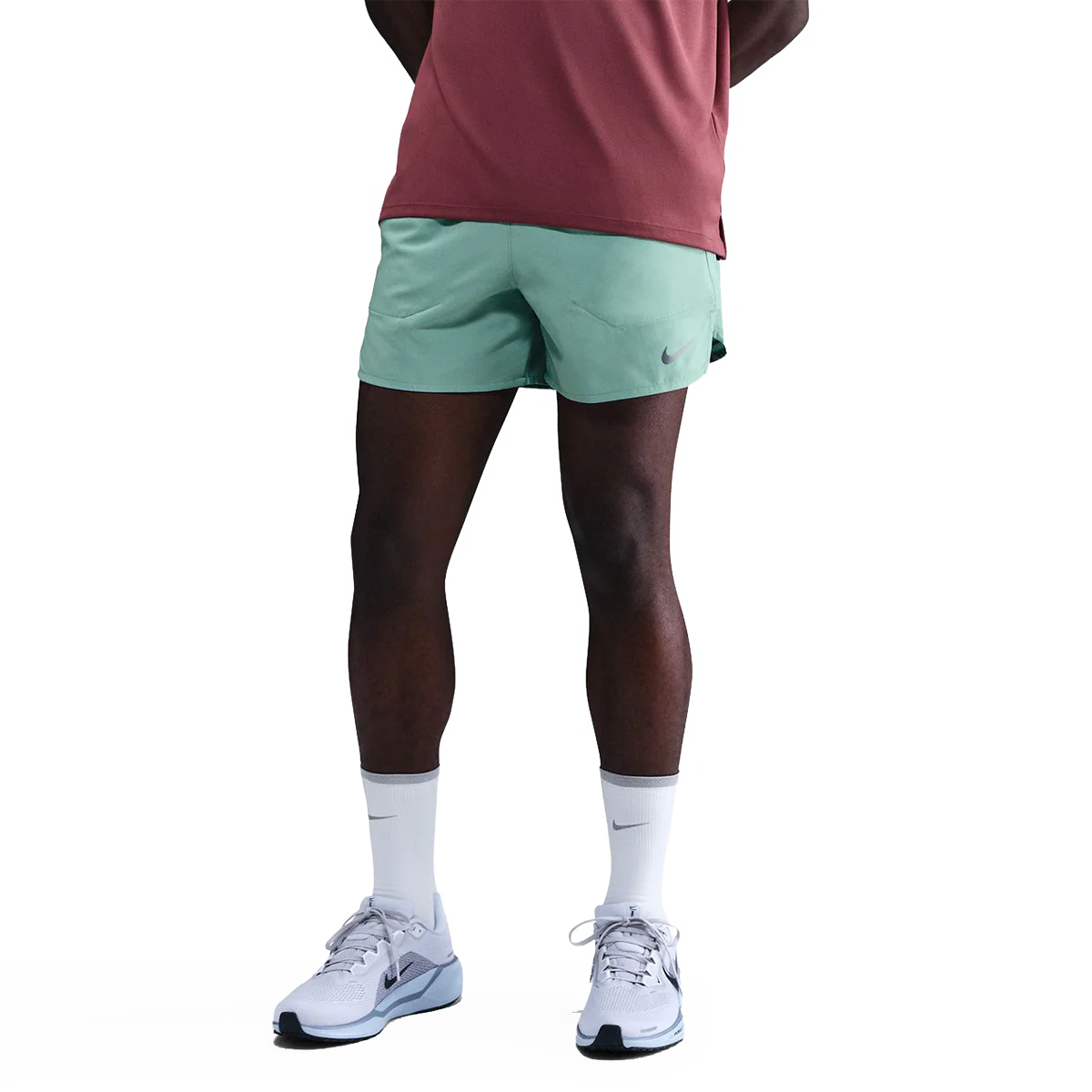 Nike Dri-FIT 5" Brief-Lined Running Short - Image 67