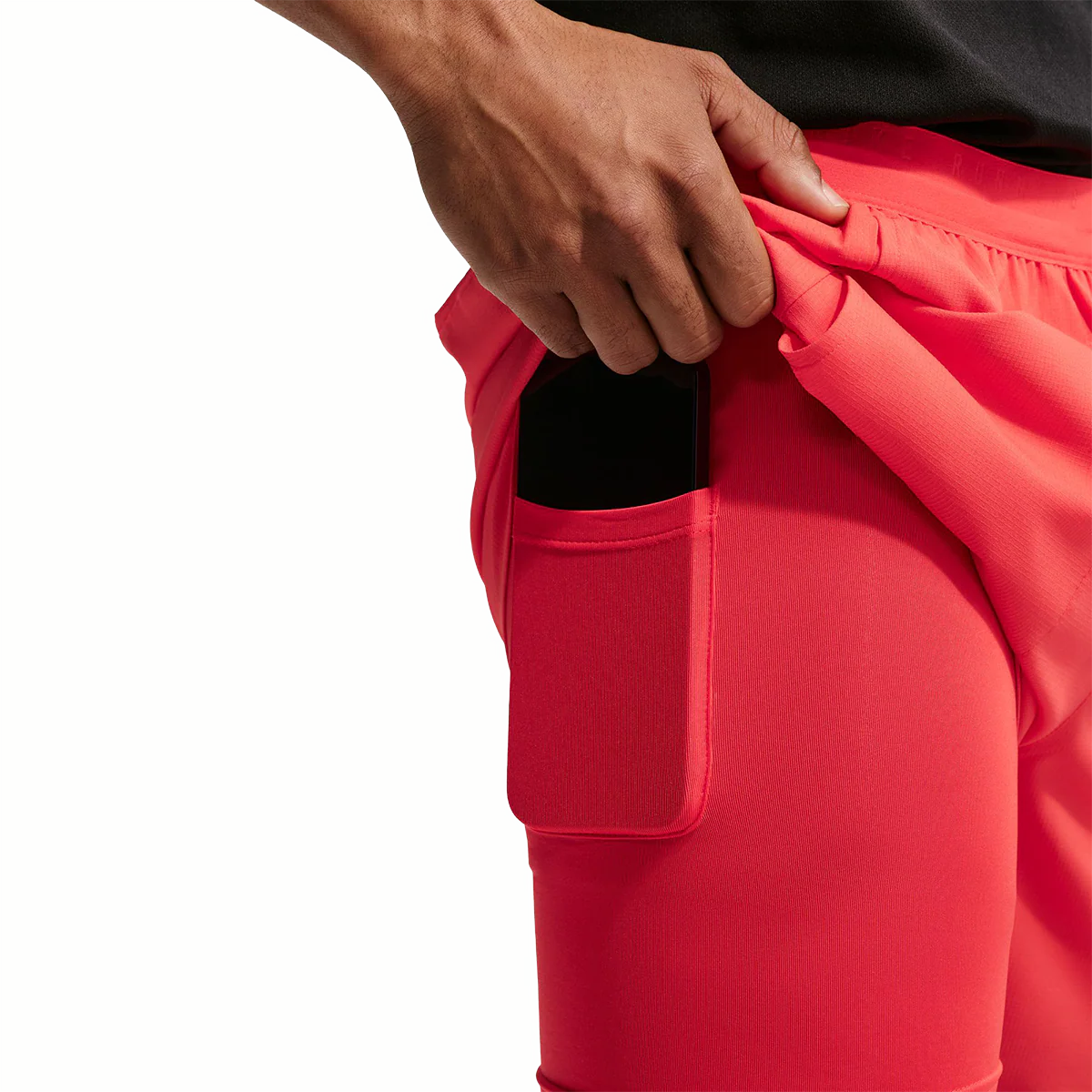 Nike Dri-FIT 7" 2-in-1 Running Shorts - Image 5