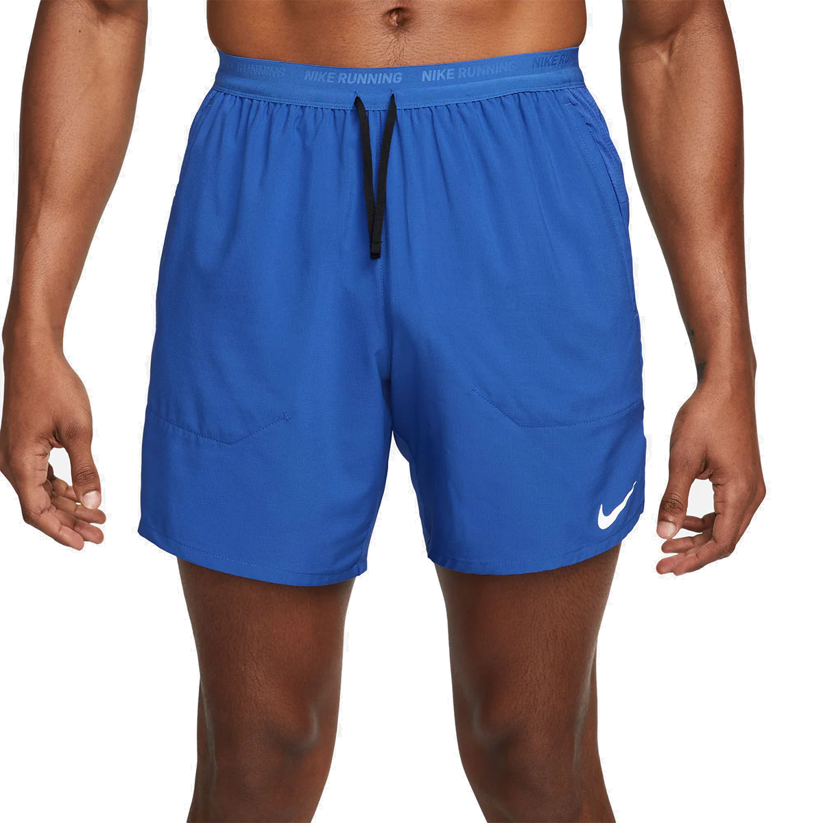 Nike Dri-FIT 7" Unlined Running Short