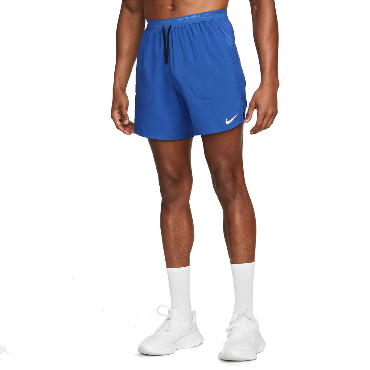 Nike Dri-FIT 7" Unlined Running Short - Image 2