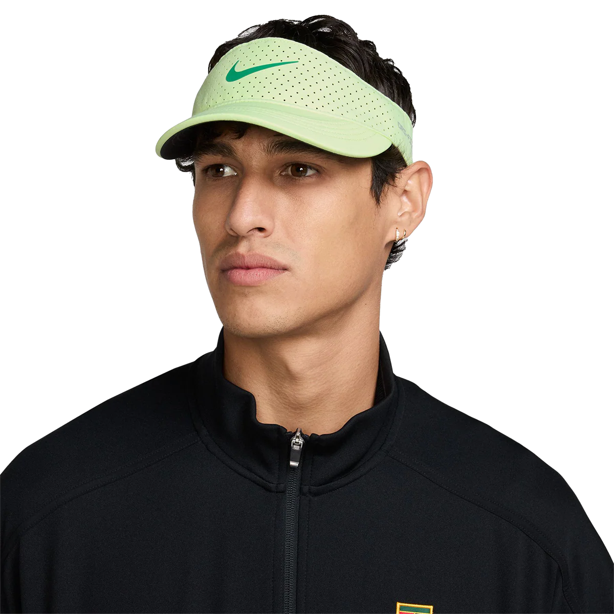 Nike Dri FIT ADV Ace Green Unisex