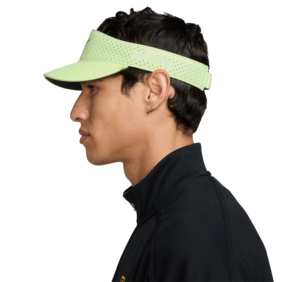 Nike Dri FIT ADV Ace Green Unisex - Image 3
