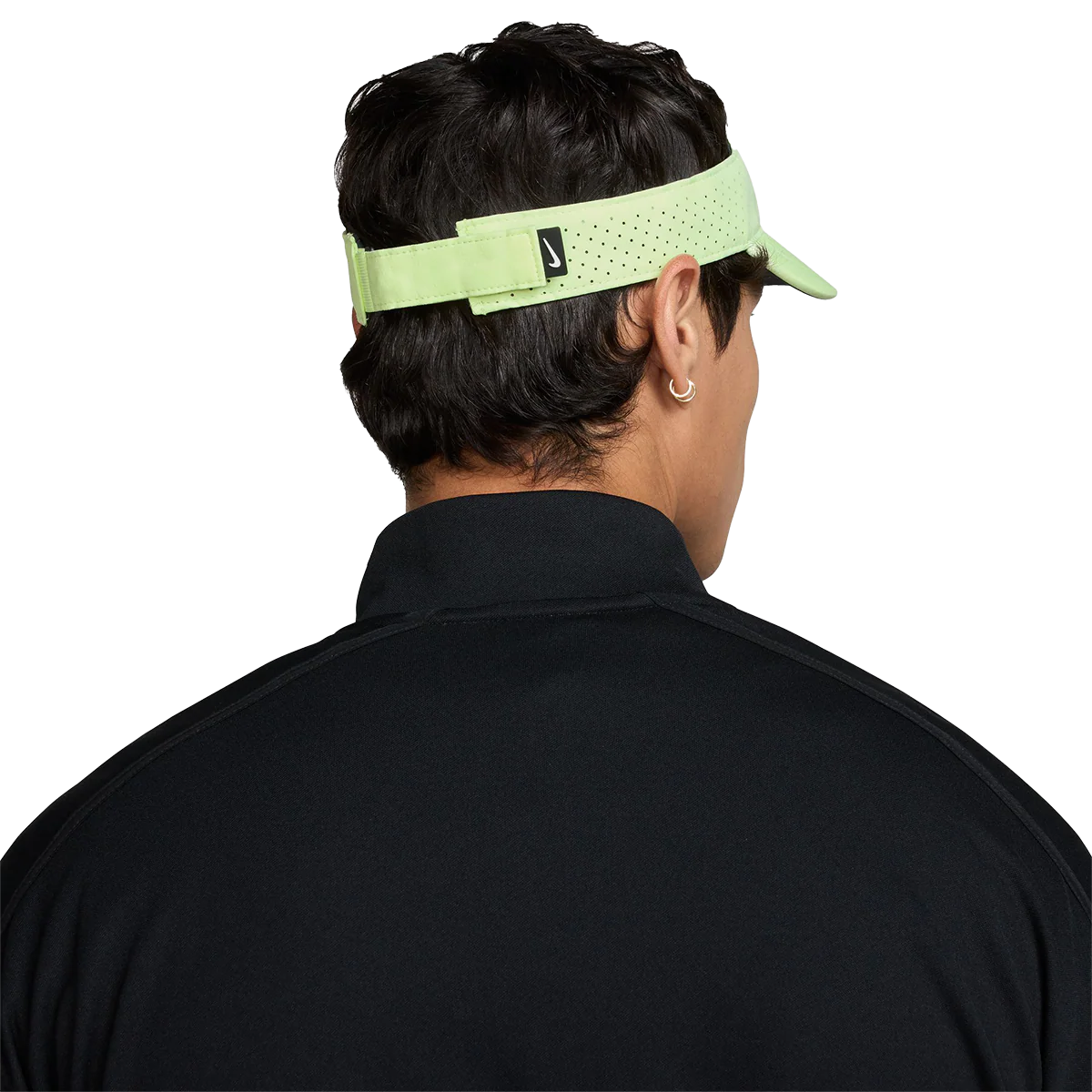 Nike Dri FIT ADV Ace Green Unisex - Image 4