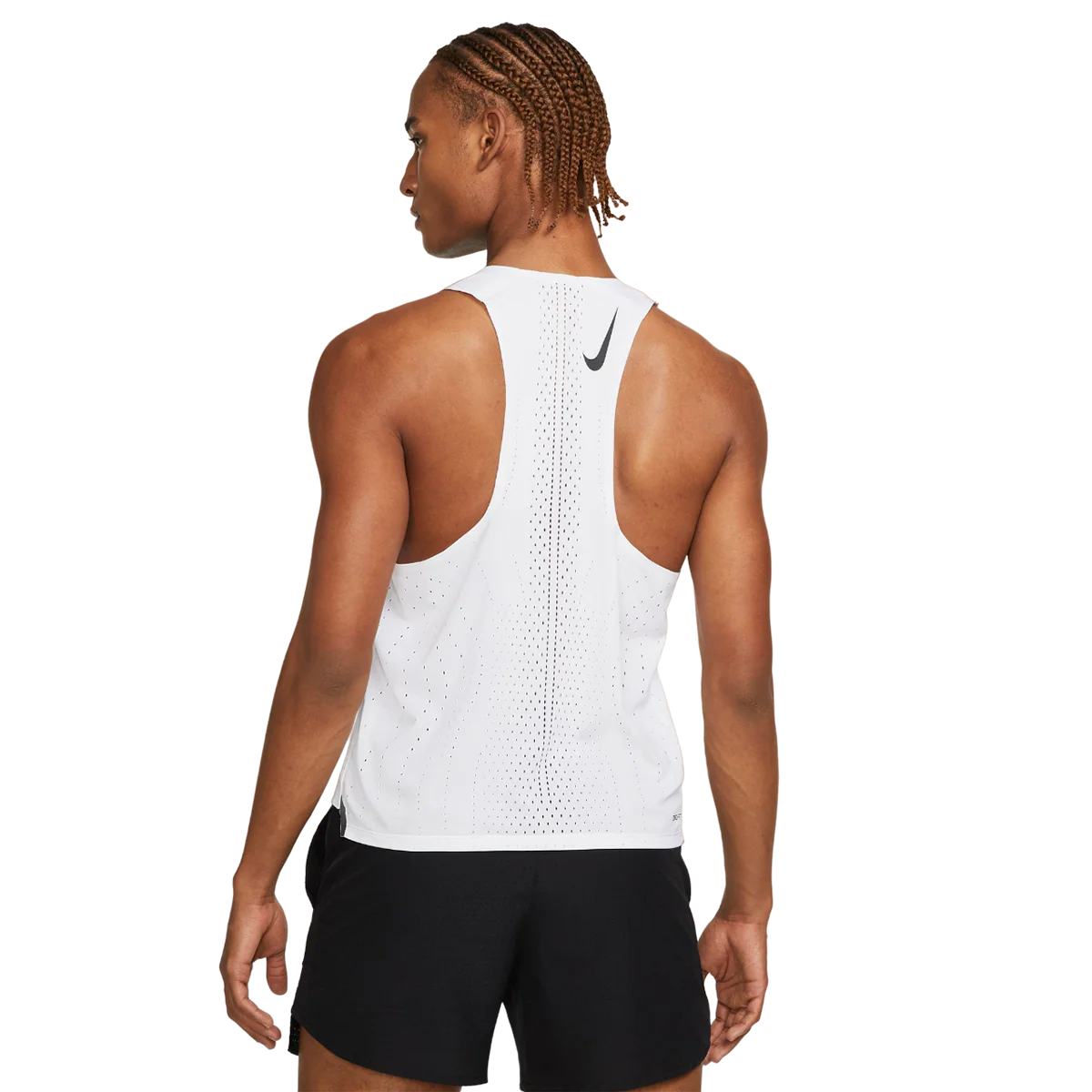 Nike Dri-FIT ADV AeroSwift Tank - Image 4