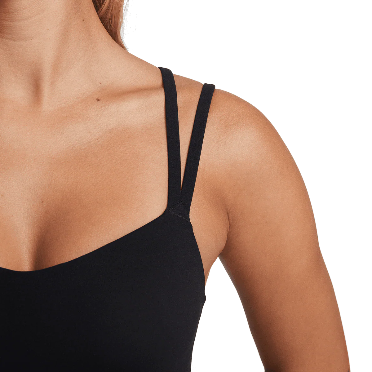 Nike Dri-FIT Alate Trace Bra - Image 4