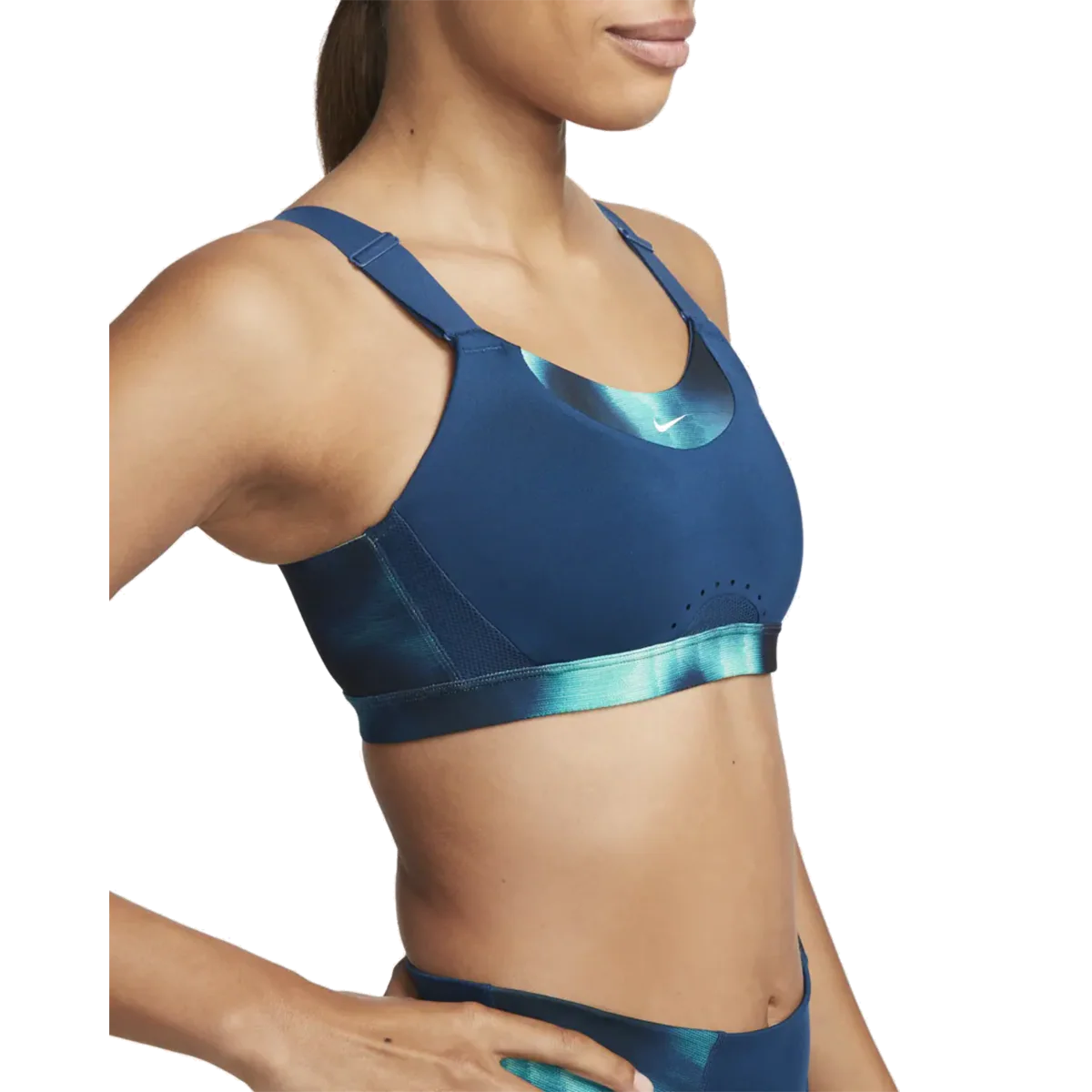Nike Dri-FIT Alpha Bra - Image 3