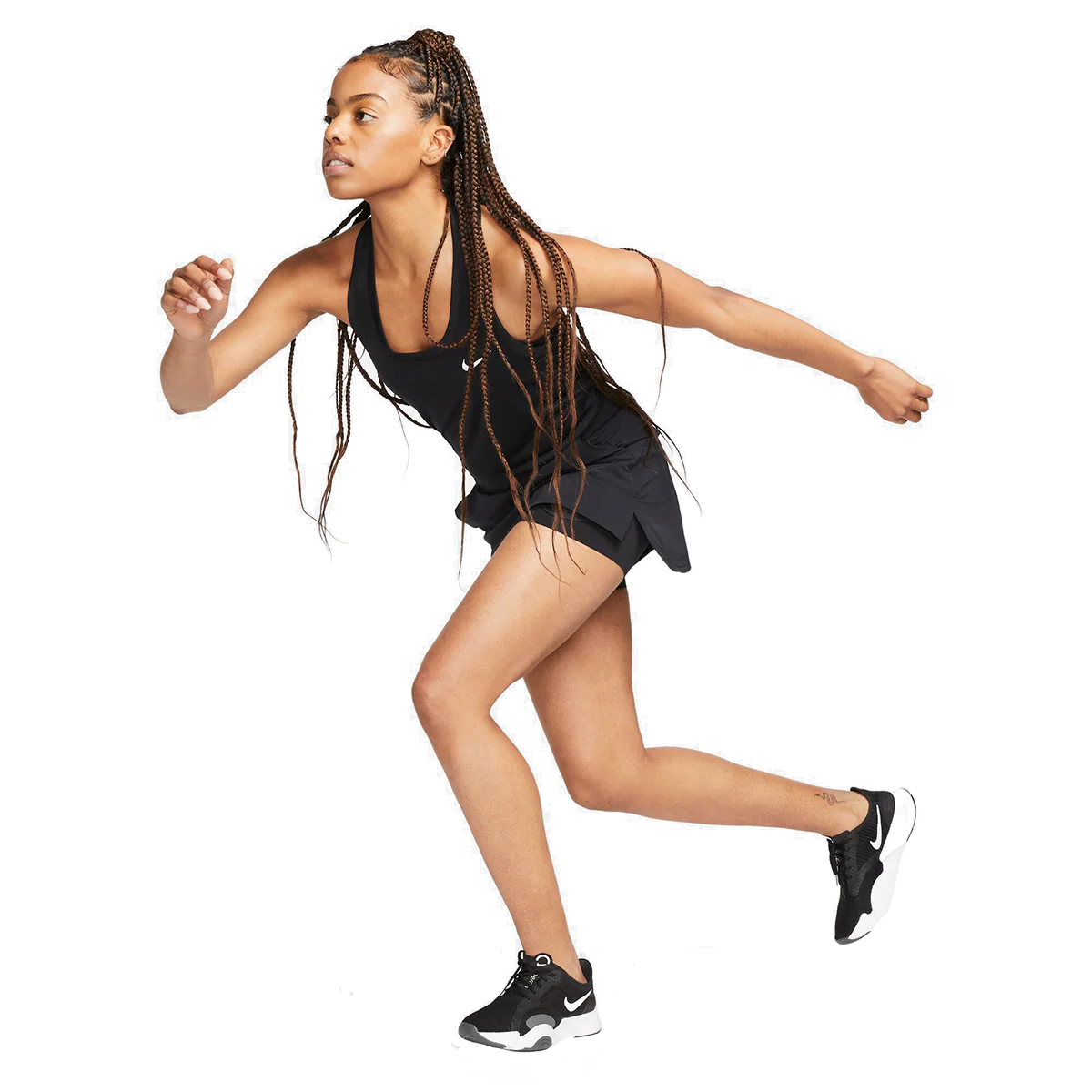 Nike Dri-FIT Bliss Skort - Image 7
