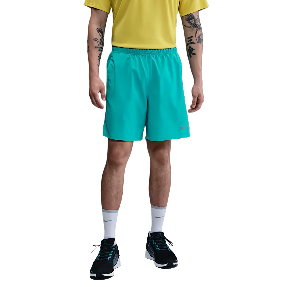 Nike Dri-FIT Challenger Short 7BF