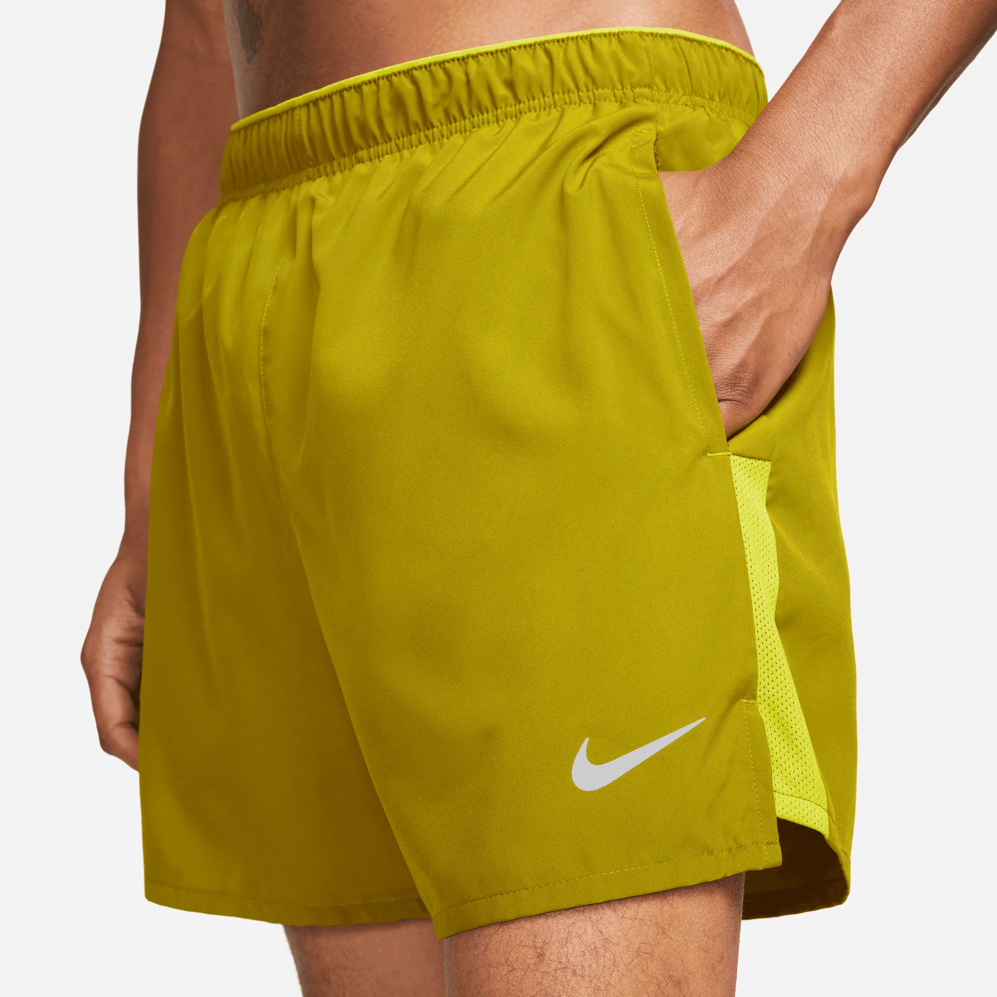 Nike Dri-FIT Challenger Short - Image 22