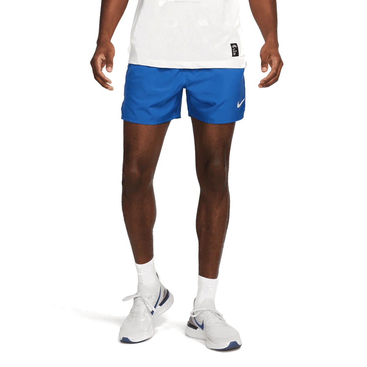 Nike Dri-FIT Challenger Short - Image 8