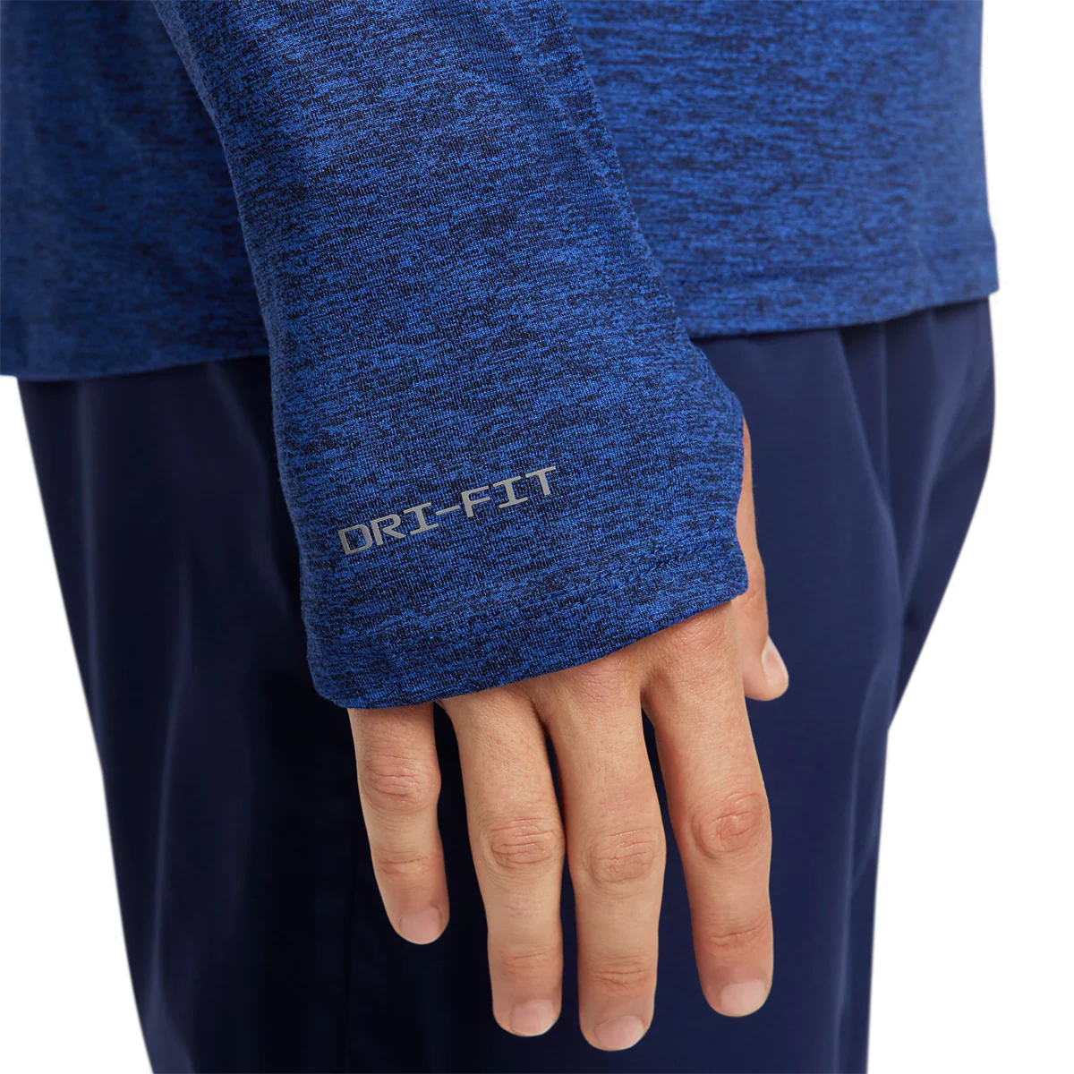 Nike Dri-FIT Element Hoodie - Image 12