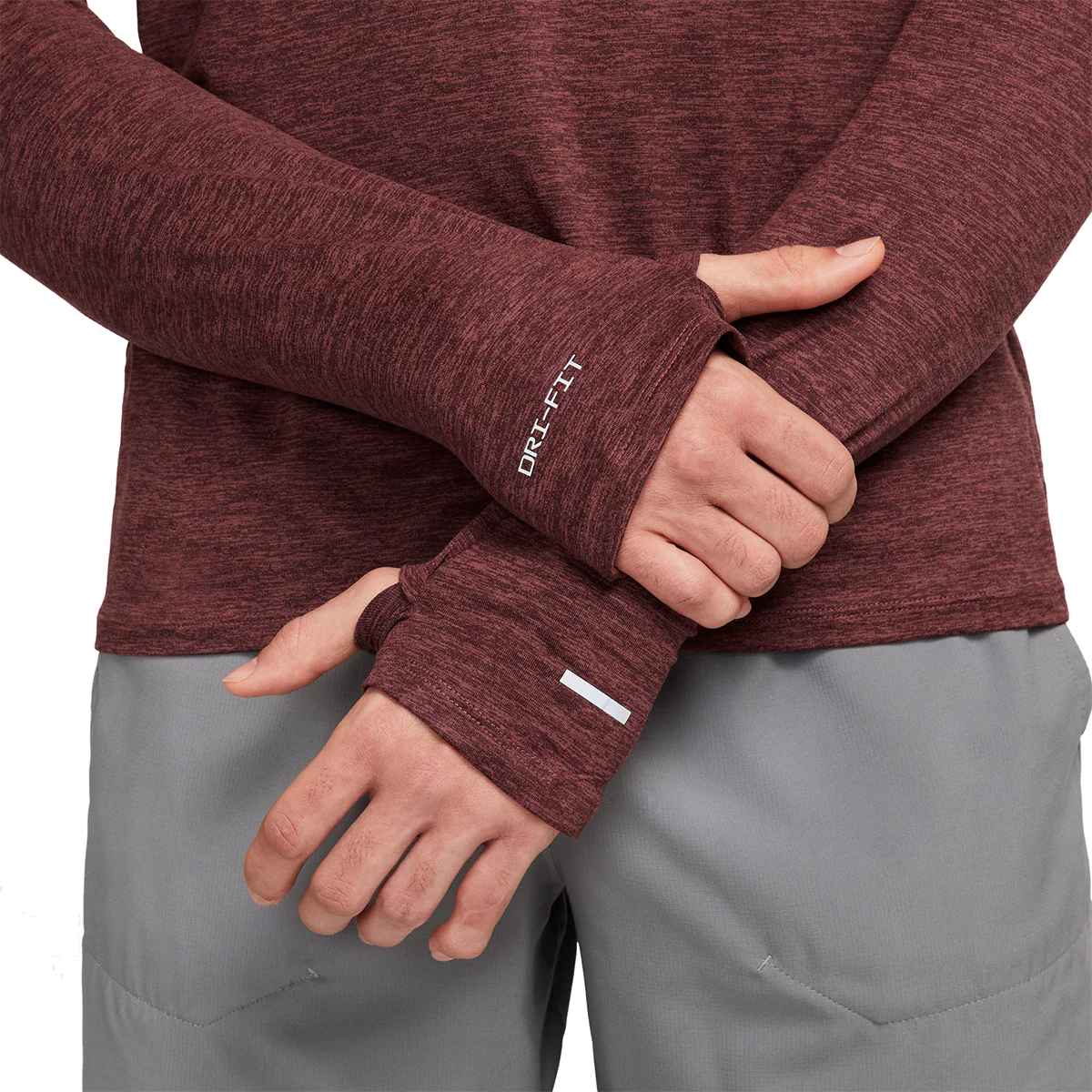 Nike Dri-FIT Element Hoodie - Image 7