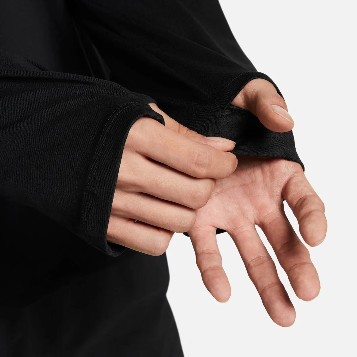 Nike Dri-FIT Element Longsleeve - Image 3