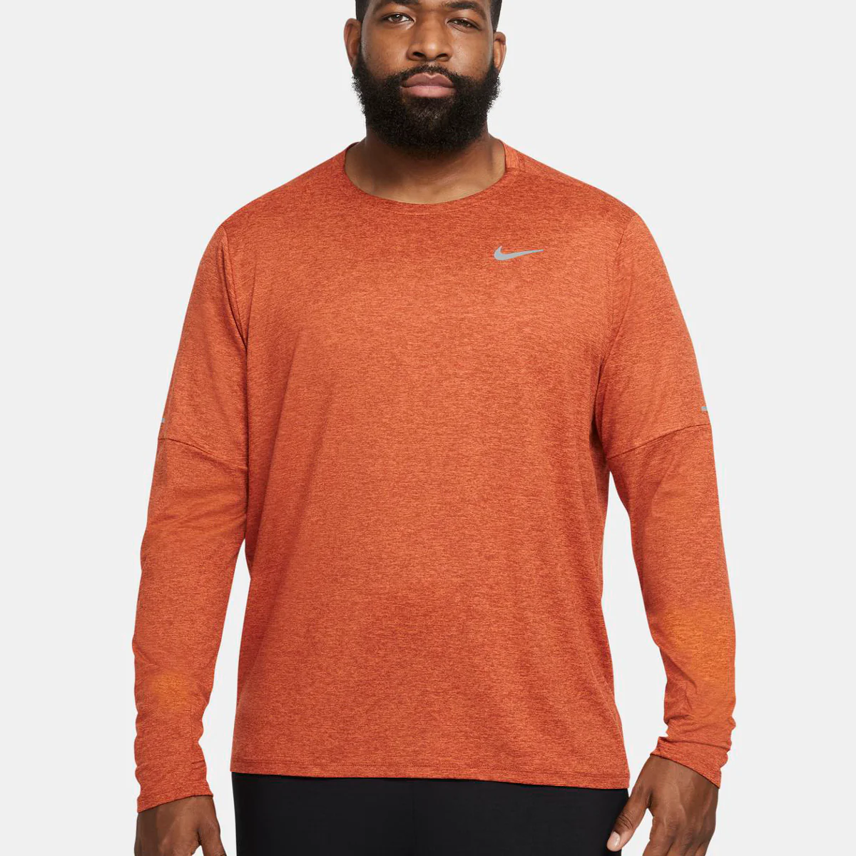 Nike Dri-FIT Element Longsleeve - Image 7