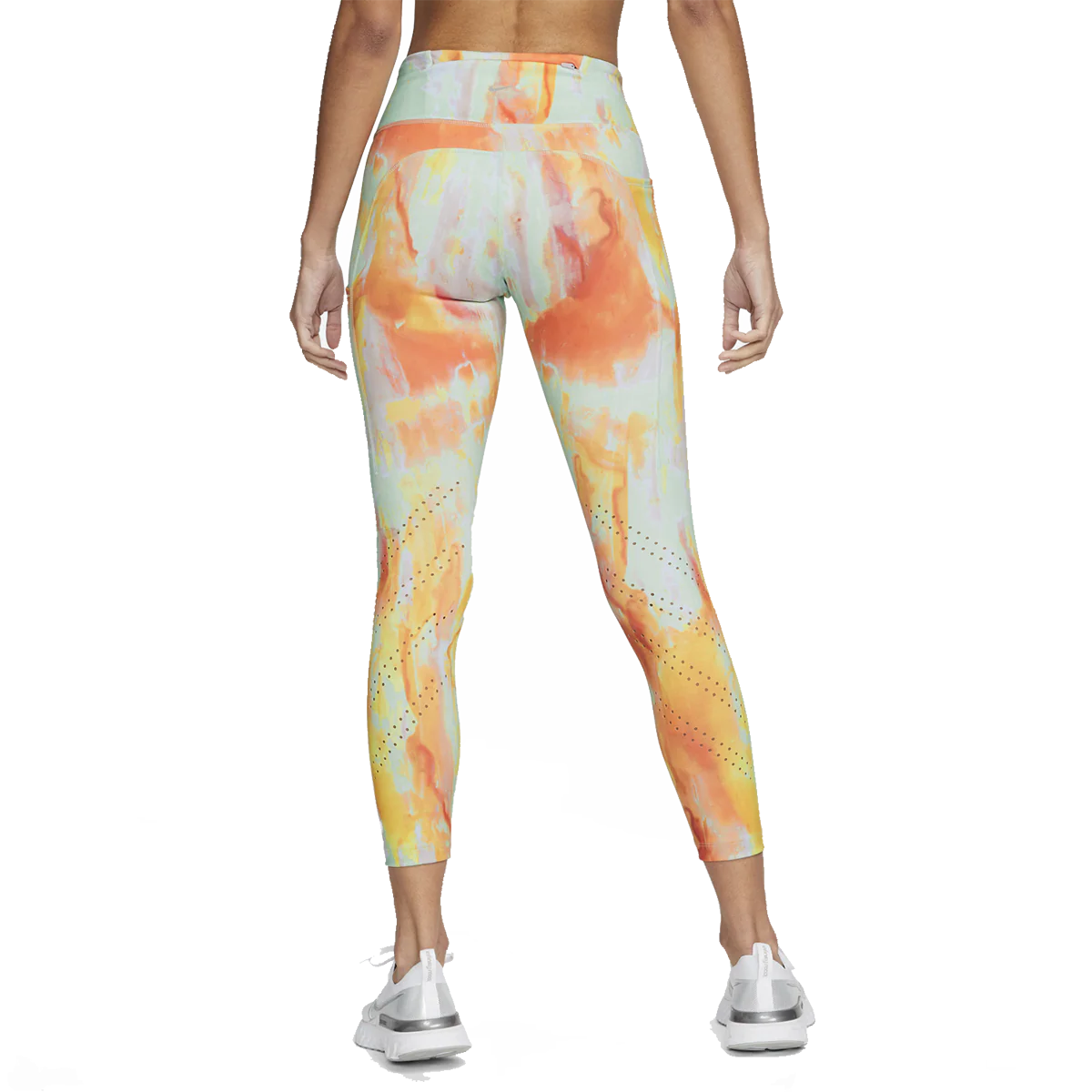 Nike Dri-FIT Epic Luxe Tight - Image 2