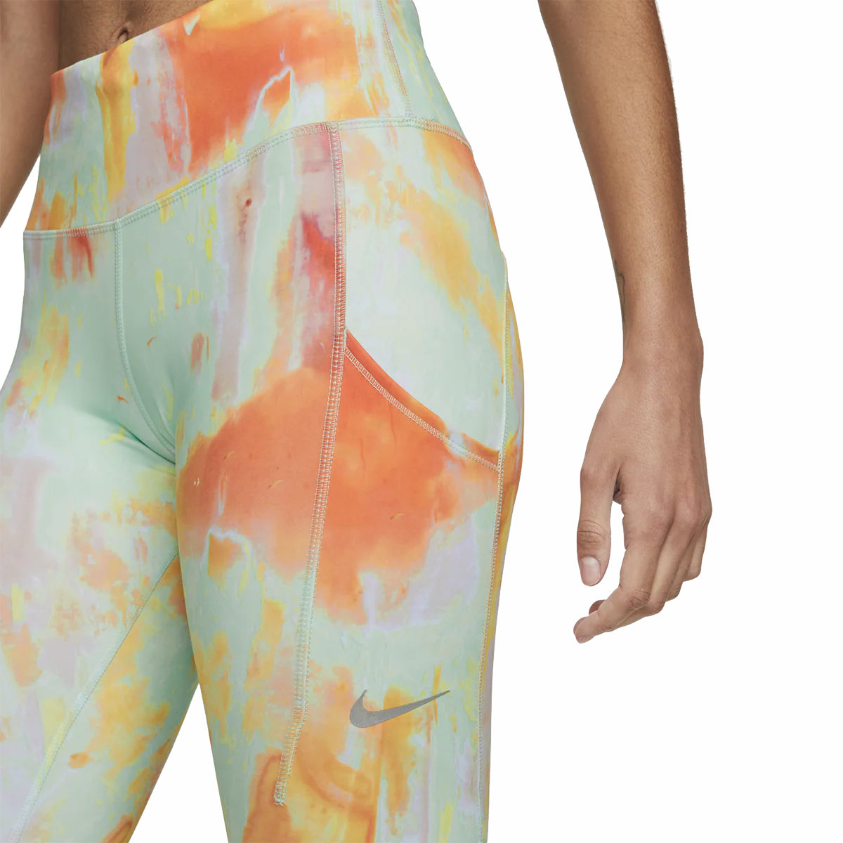 Nike Dri-FIT Epic Luxe Tight - Image 4