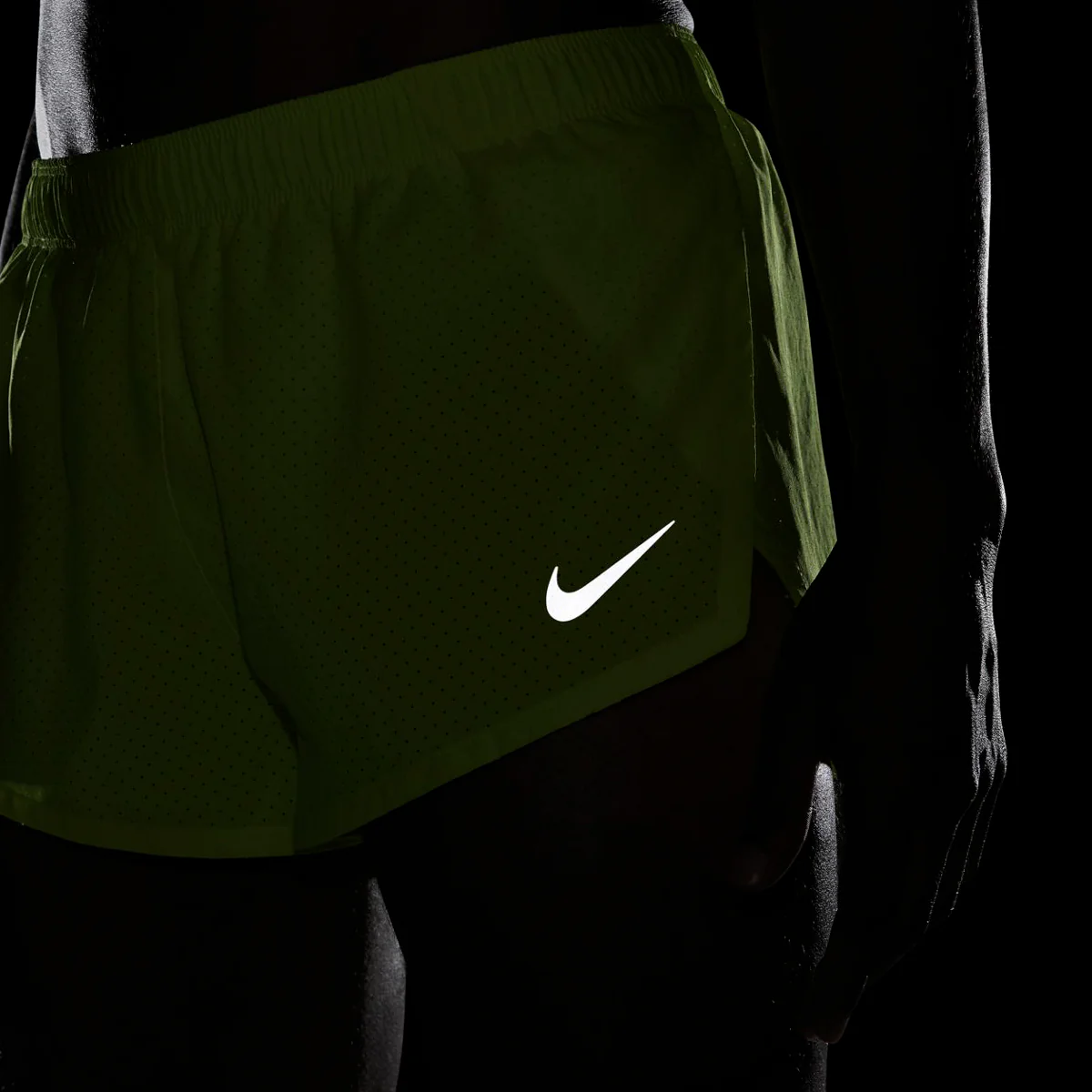 Nike Dri-FIT Fast 2" Short - Image 18