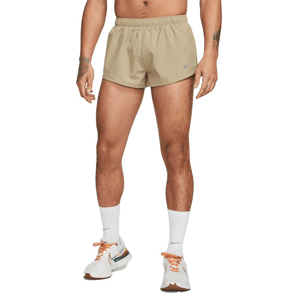 Nike Dri-FIT Fast 2" Short - Image 4
