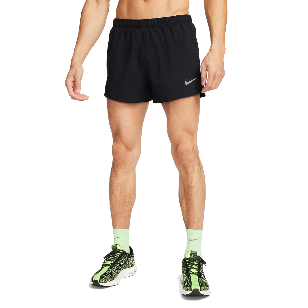 Nike Dri-FIT FAST 3" Short - Image 5