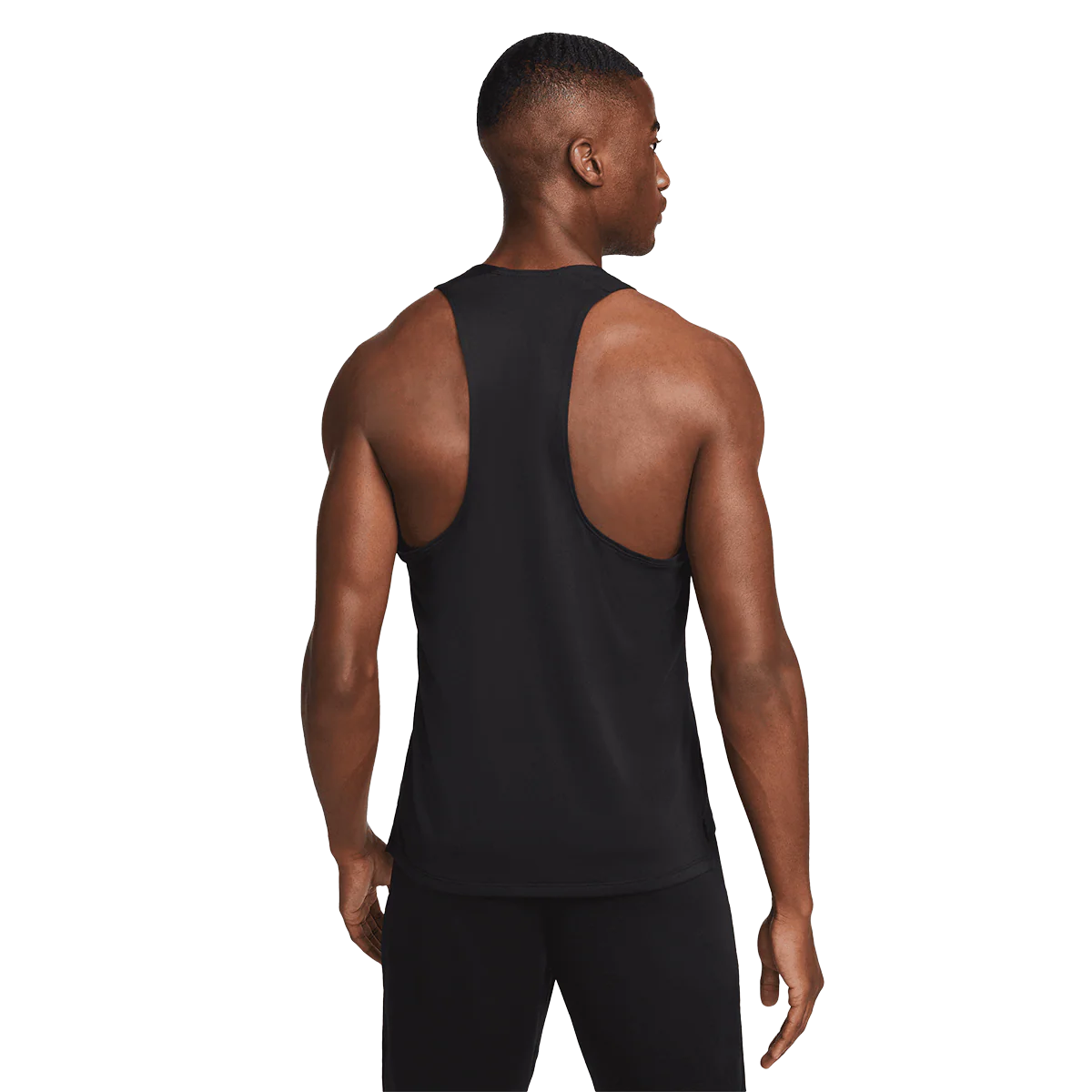Nike Dri-FIT Fast Tank - Image 3
