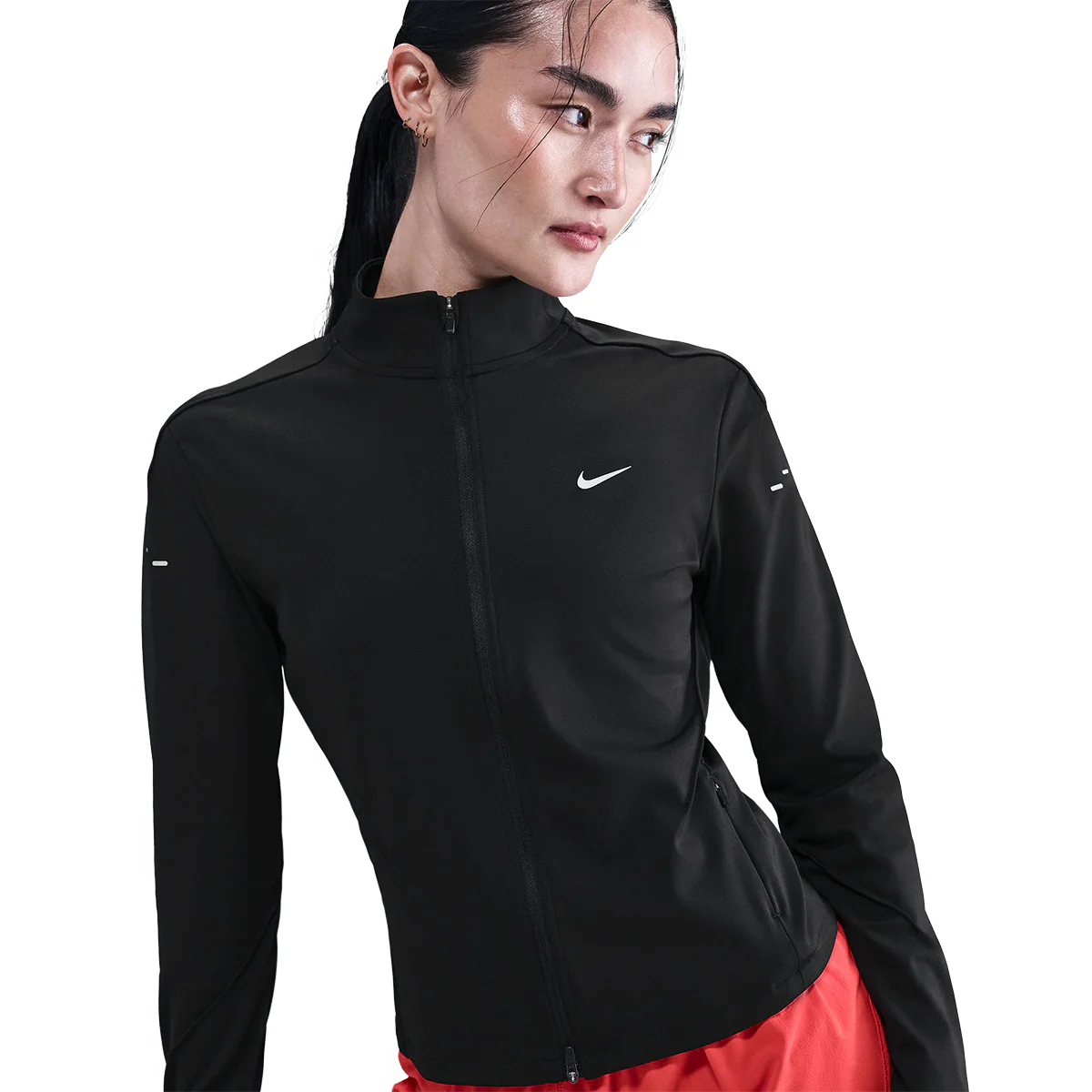 Nike Dri-FIT Full-Zip Running Mid Layer - Image 3